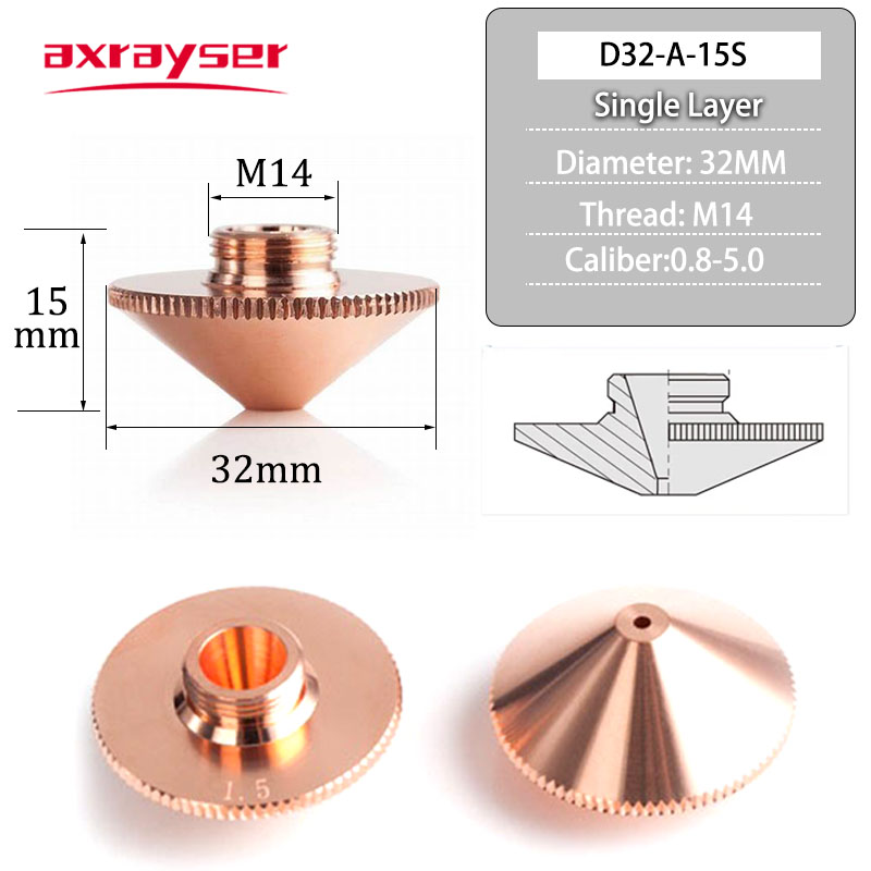 Raytools Laser Nozzles Single  - Holy Stone Drone Hs720 评论和价格