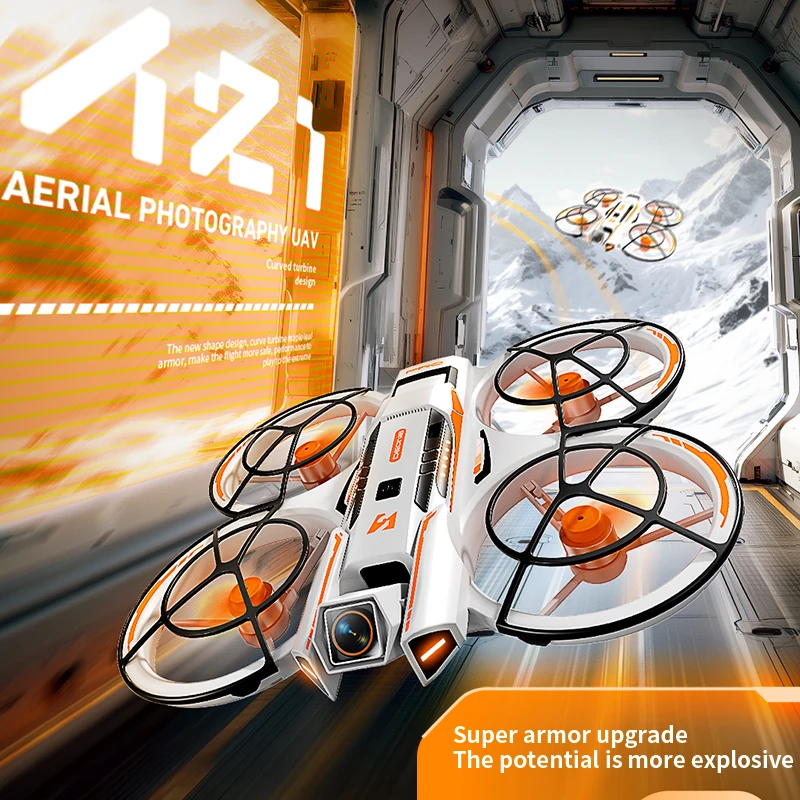 Original A21 Pro Drone 4K Prof - Drone Photogrammetry 评论和价格