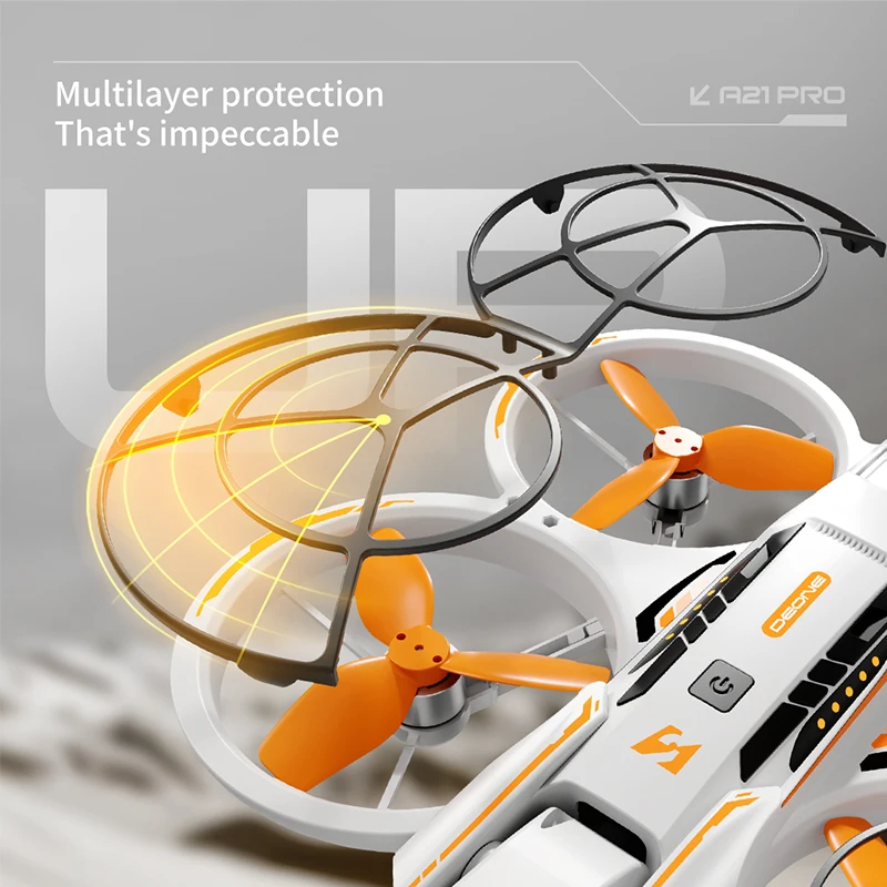 Original A21 Pro Drone 4K Prof - Drone Photogrammetry 评论和价格