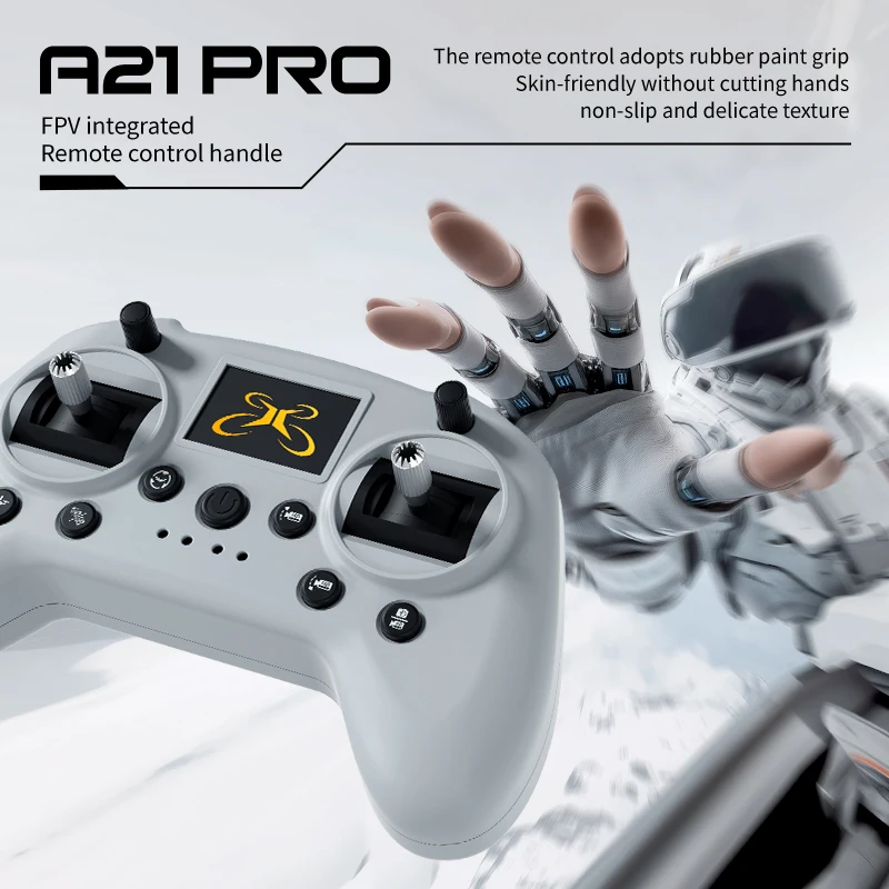 Original A21 Pro Drone 4K Prof - Drone Photogrammetry 评论和价格