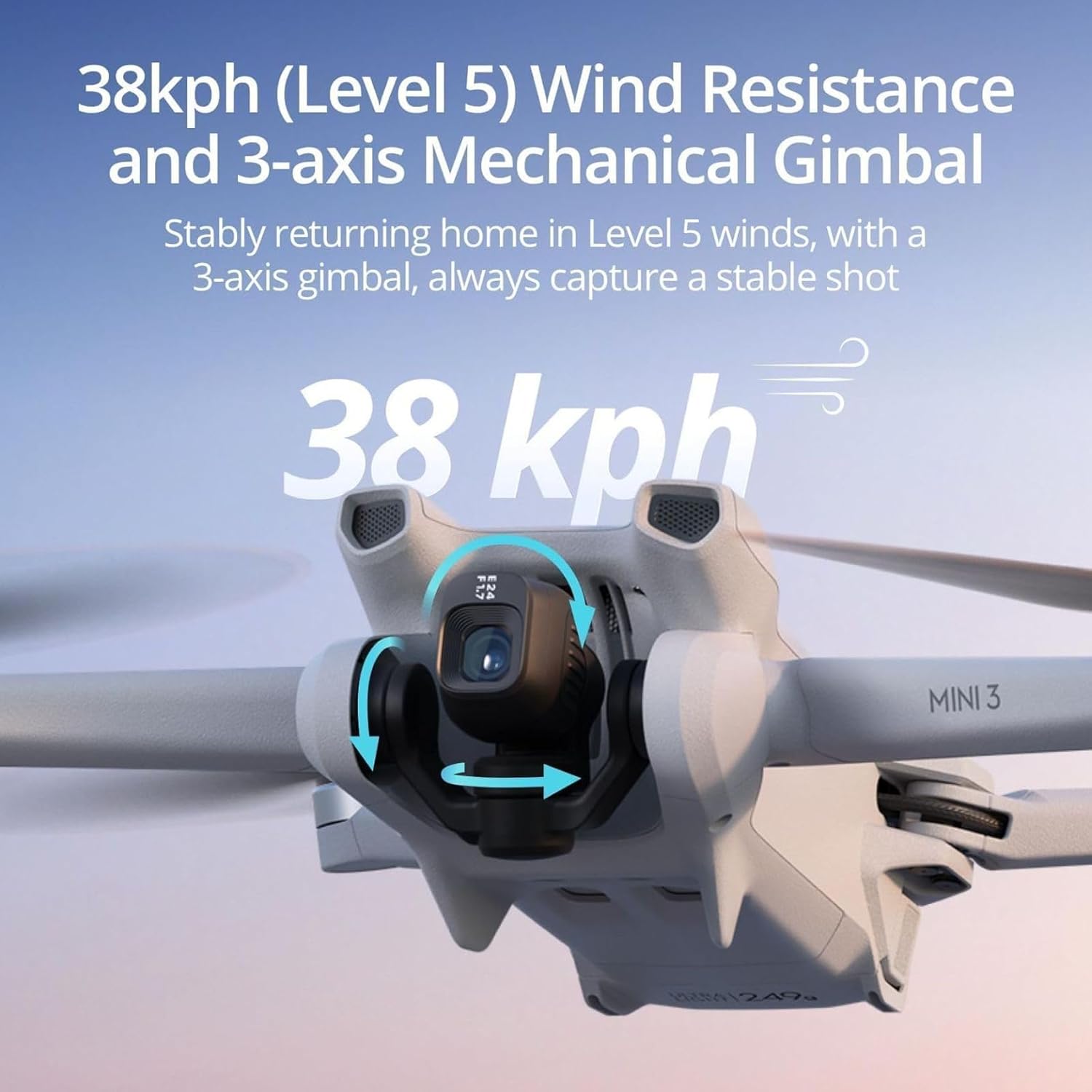 Refurbished DJI Mini 3 / Mini  - Drone Photogrammetry 评论和价格