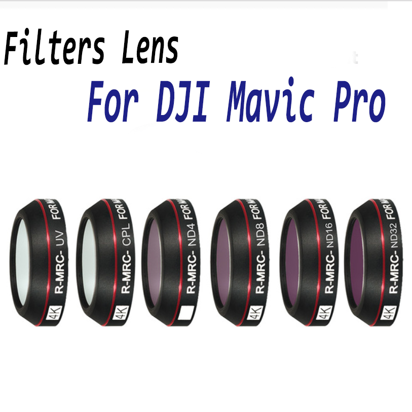 Drone Filter For Mavic Pro CPL - Drone Ndvi 评论和价格