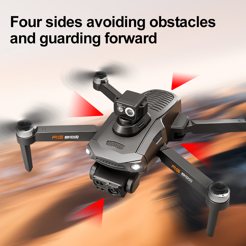 RG800 MAX GPS Drone Profession - Drone Mapping 评论和价格