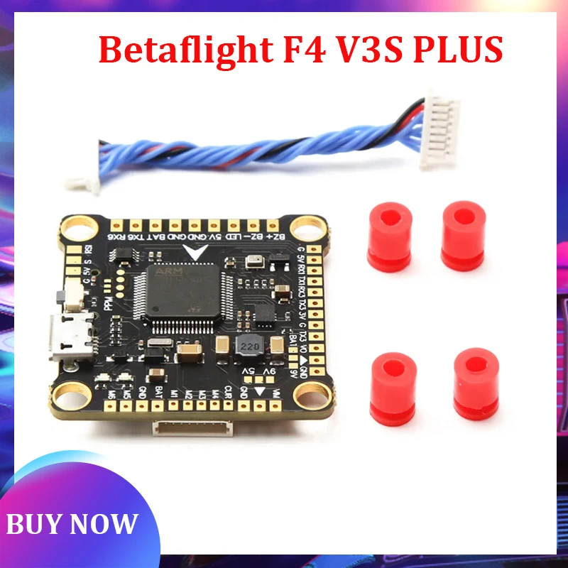 Betaflight F4V3S F4 V3 V3S PLU - Betaflight Fc F4 评论和价格
