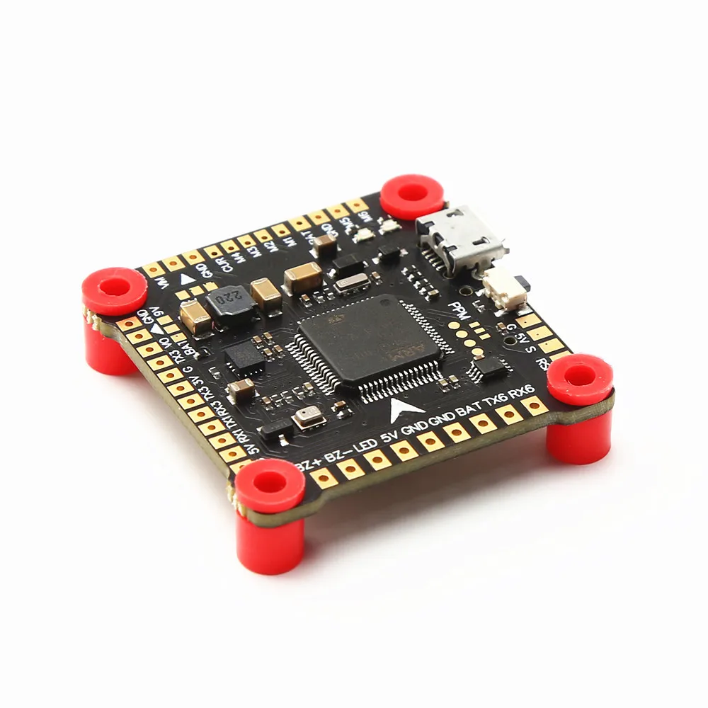 Betaflight F4V3S F4 V3 V3S PLU - Betaflight Fc F4 评论和价格