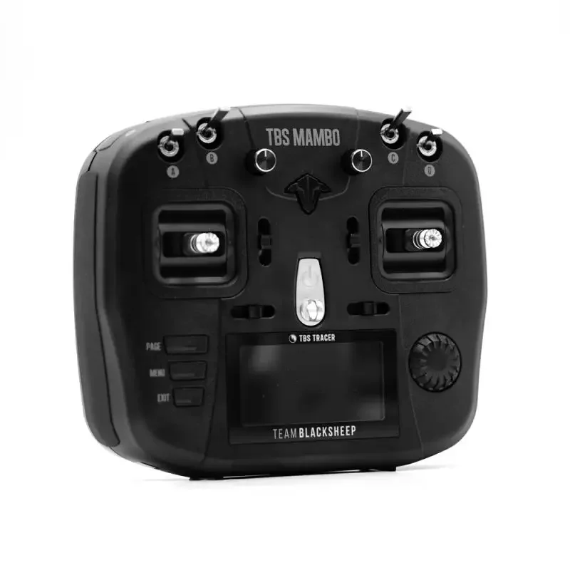 TBS MAMBO 2.4G Tracer FPV RC R - Tbs Fpv Tracer 评论和价格