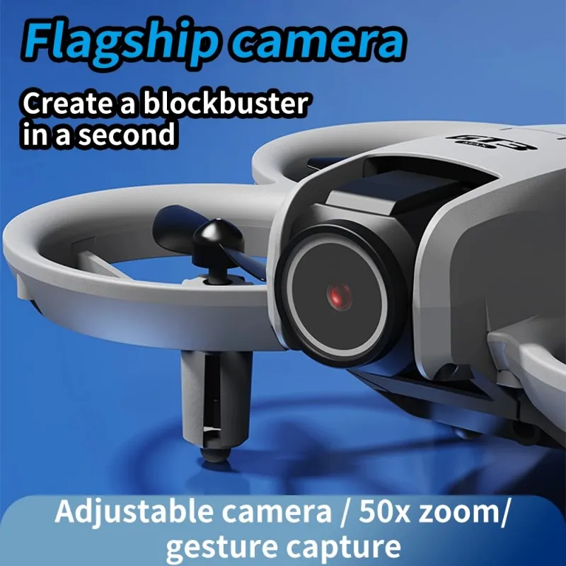 Xiaomi GT3 MAX GPS Drone 8K Ae - Drone Mapping 评论和价格