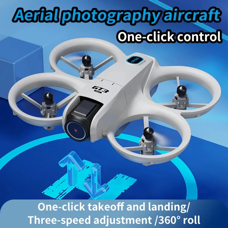 Xiaomi GT3 MAX GPS Drone 8K Ae - Drone Mapping 评论和价格