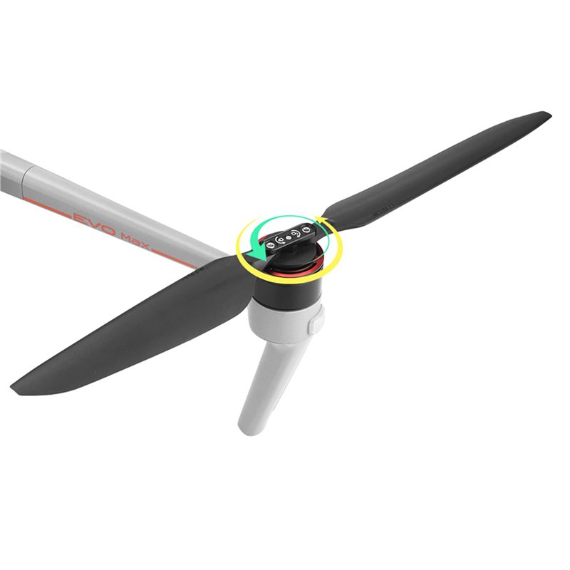 A96T 12X Quick Release Propell - Autel Drone Evo Max 4T 评论和价格