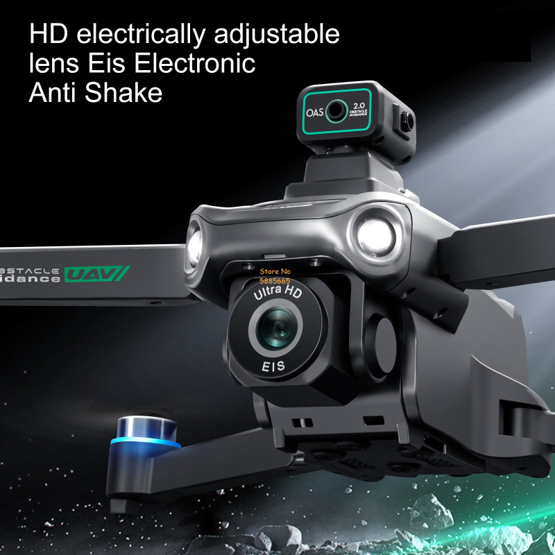 8K Dual Camera 5G WIFI FPV Rem - Drone Cinematic 评论和价格