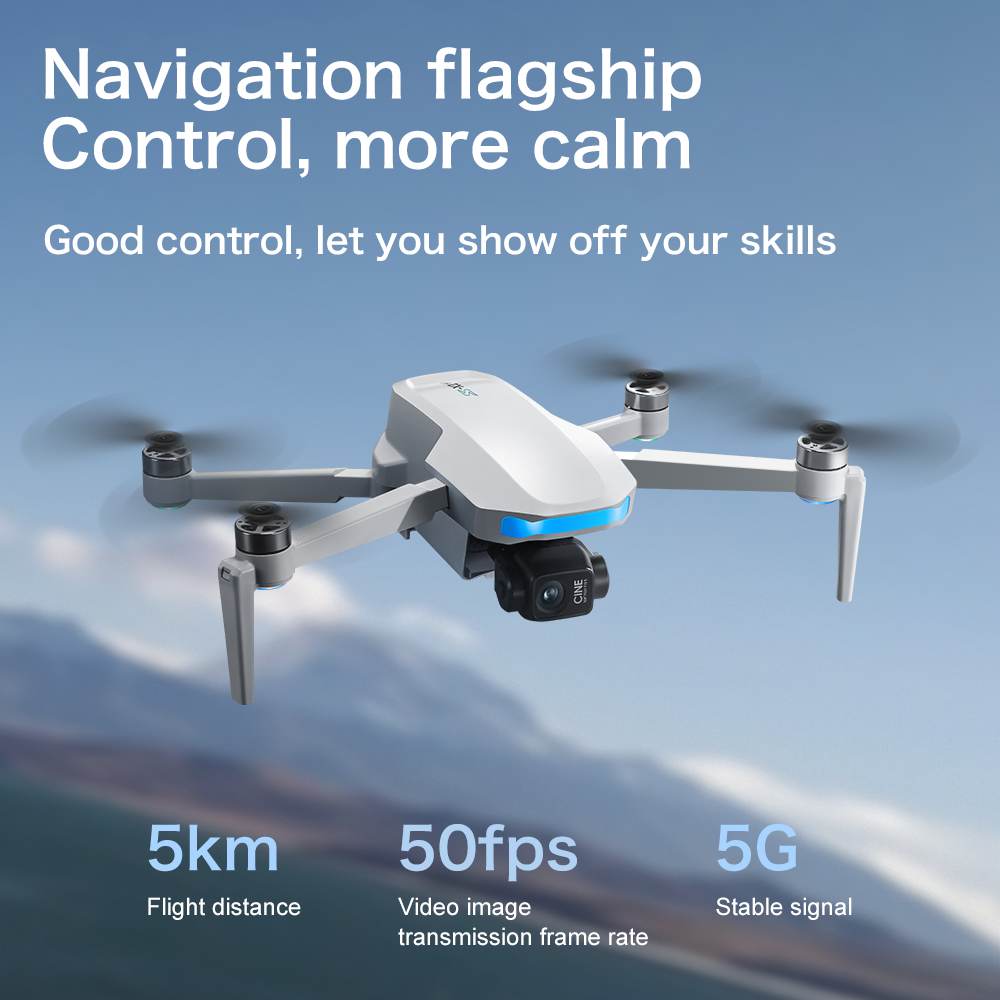 Original S-X1 Drone 8K HD Prof - Drone Photogrammetry 评论和价格