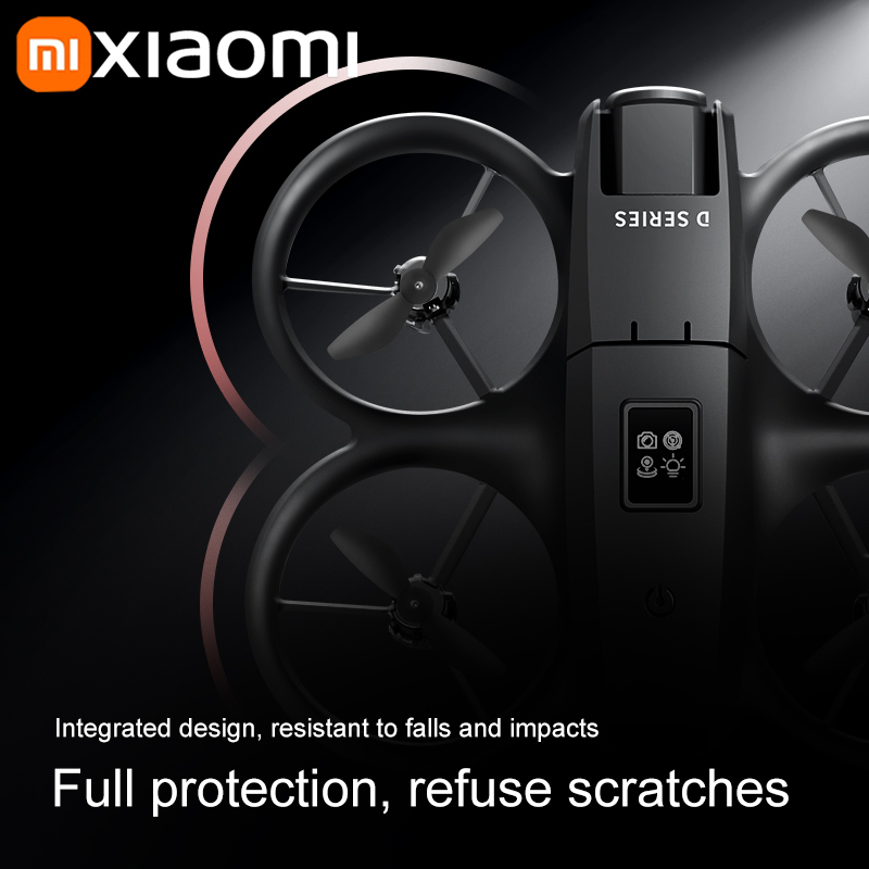 Xiaomi D16 GPS Drone 8K Aerial - Drone Cinematic 评论和价格