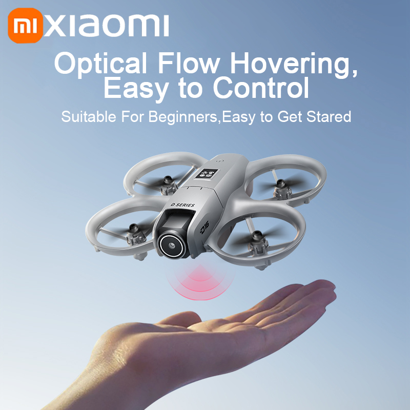 Xiaomi D16 GPS Drone 8K Aerial - Drone Cinematic 评论和价格