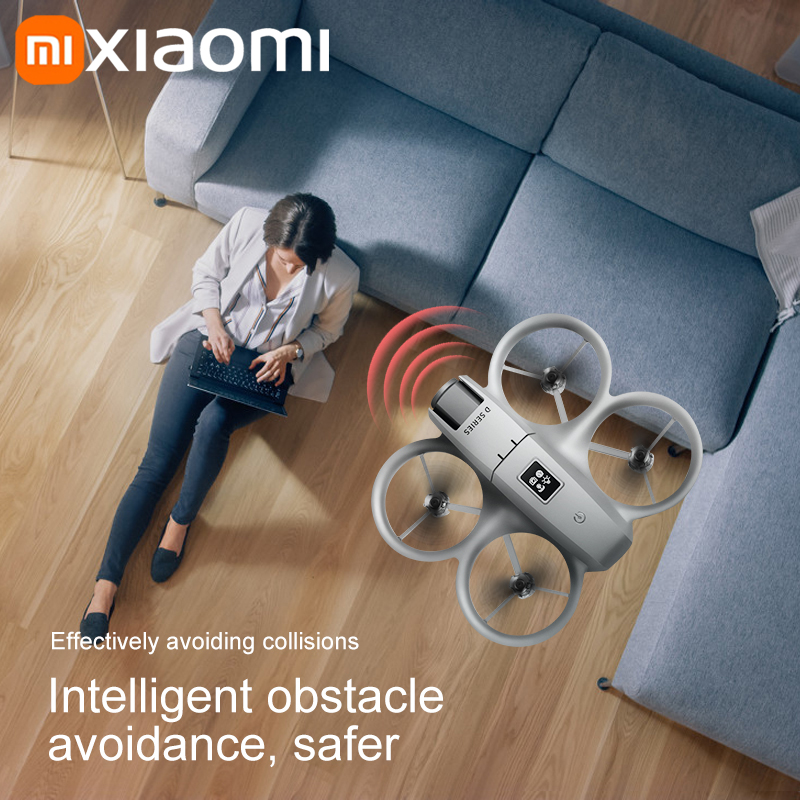 Xiaomi D16 GPS Drone 8K Aerial - Drone Cinematic 评论和价格