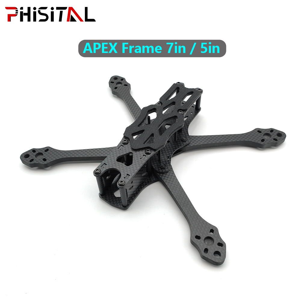 APEX frame 7 inch/6inch/5inche - Drone Cinematic 评论和价格