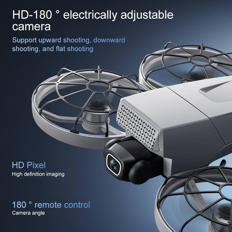 New Mini Foldable Drone G63 Op - Drone Video Production 评论和价格