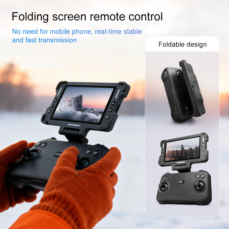 New Mini Foldable Drone G63 Op - Drone Video Production 评论和价格