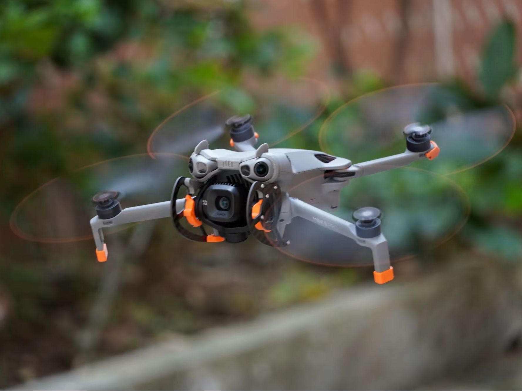 Gimbal Protector for DJI Mini  - Drone Video Production 评论和价格