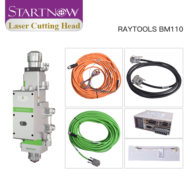 Raytools BM110 3000W BM06K 600 - Holy Stone Drone Hs720 评论和价格