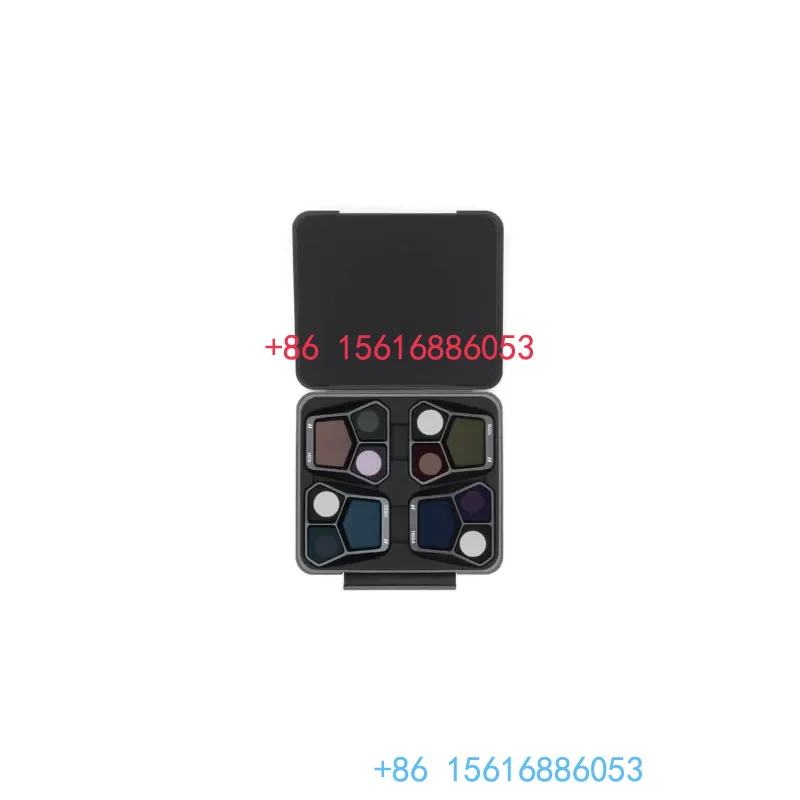 Original ND Filter Set (ND8/16 - Drone Ndvi 评论和价格
