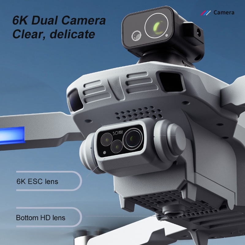 F8 MAX GPS Drone Professional  - Drone Photogrammetry 评论和价格
