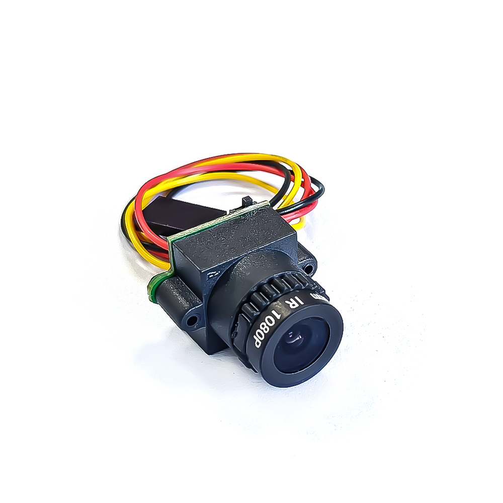 TS832 Receiver +RC832 +1000TVL - Drone Cinematic 评论和价格