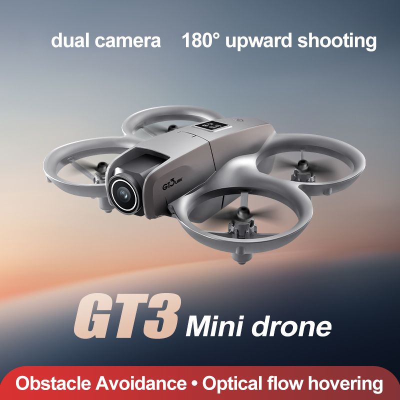 2026 GT3 MAX RC Drone 8K 5G Pr - Drone Cinematic 评论和价格