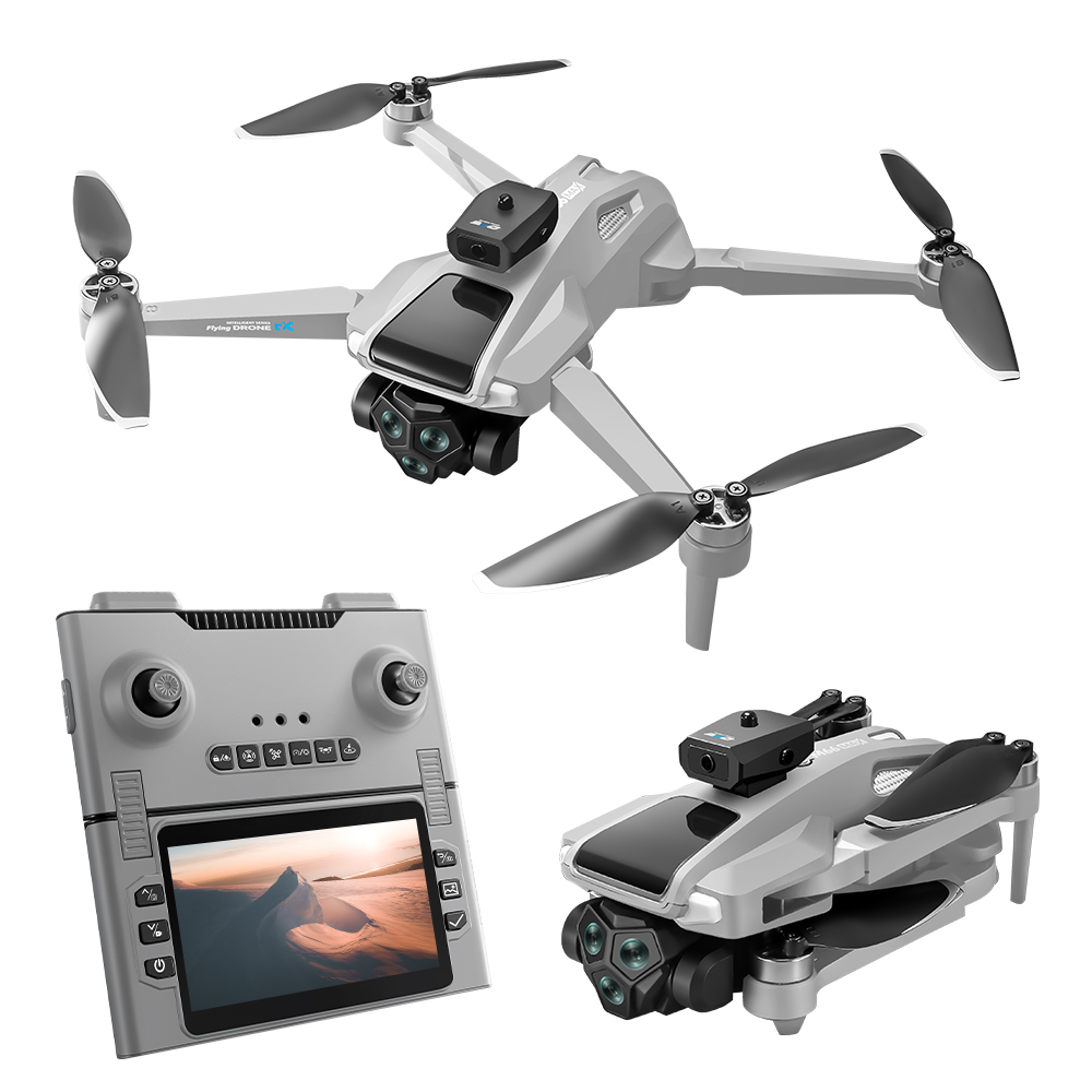 G66 MAX GPS Drone 4K Professio - Drone Photogrammetry 评论和价格