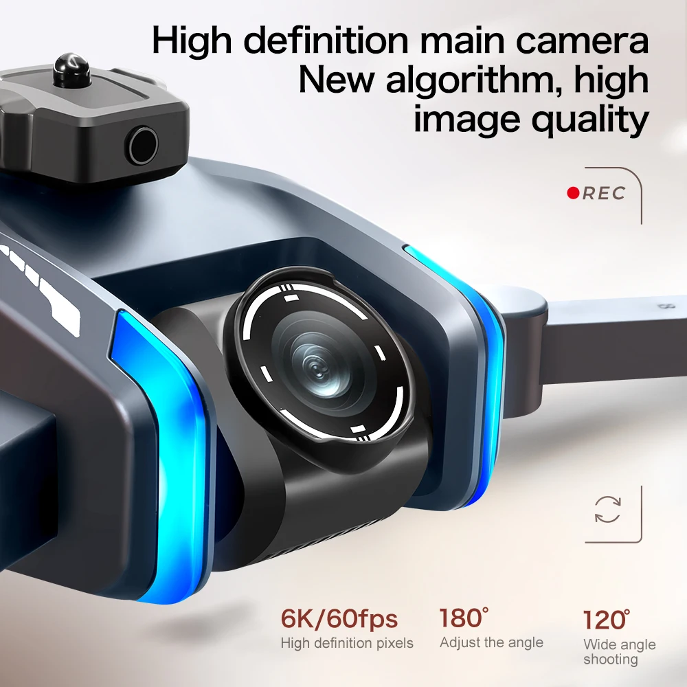 Original XT808 Pro MAX Drone 4 - Drone Photogrammetry 评论和价格