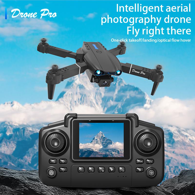 E99 Air Screen Control Drone P - Drone Cinematic 评论和价格