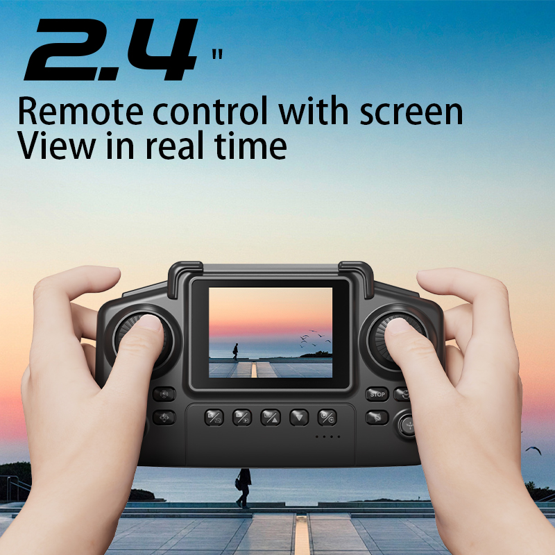 E99 Air Screen Control Drone P - Drone Cinematic 评论和价格
