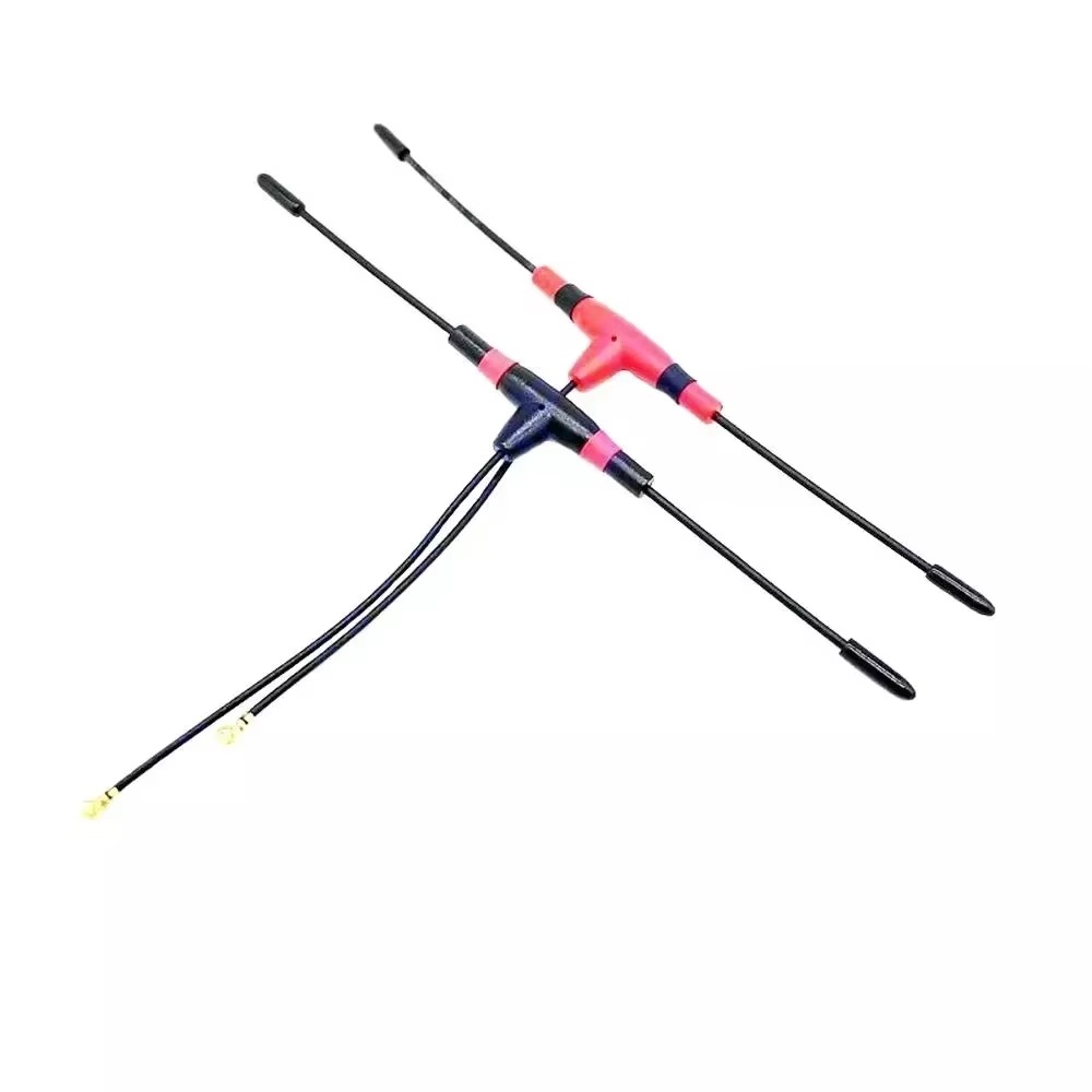 915MHz T Antenna UFL MMCX Conn - Tbs Fpv Crossfire 评论和价格