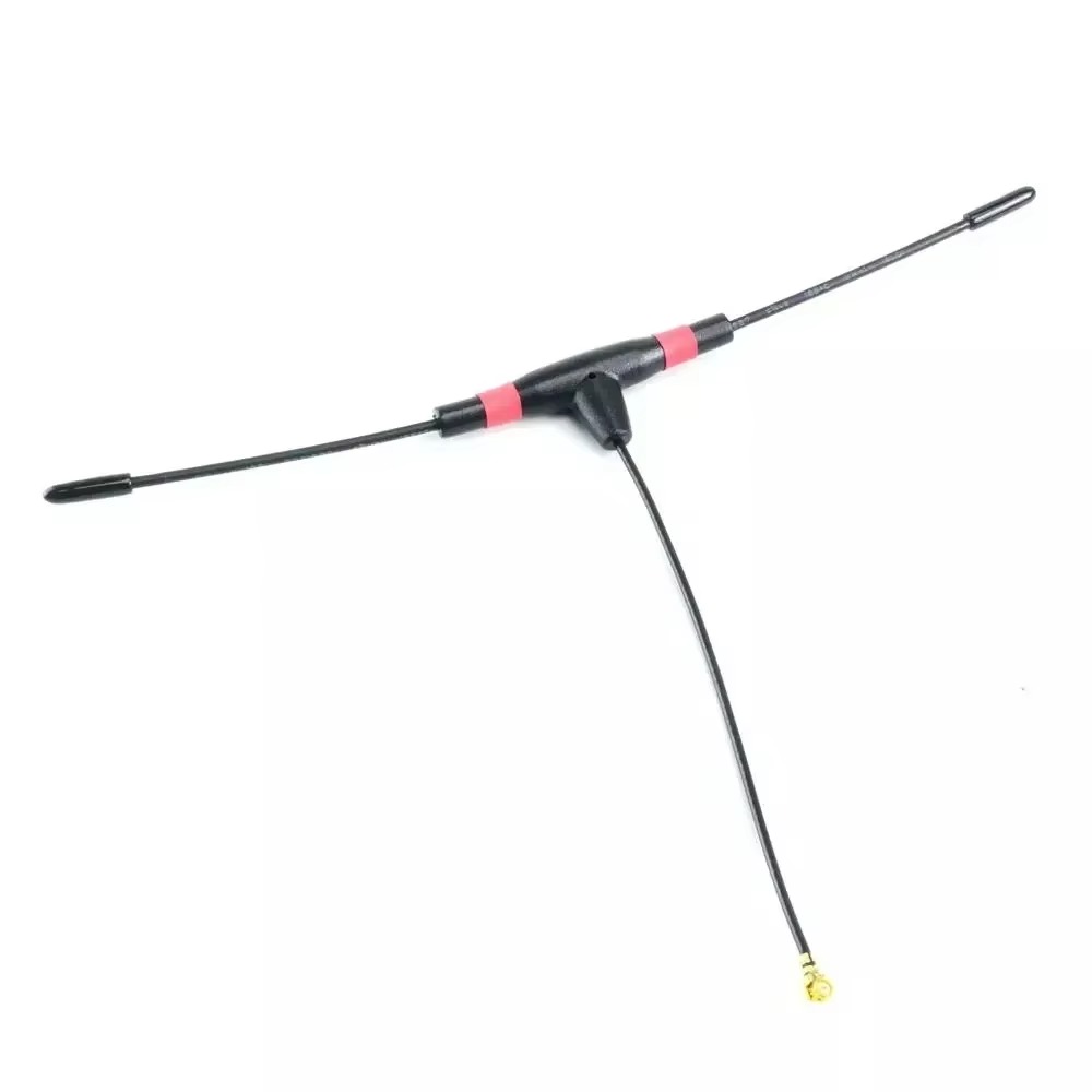 915MHz T Antenna UFL MMCX Conn - Tbs Fpv Crossfire 评论和价格