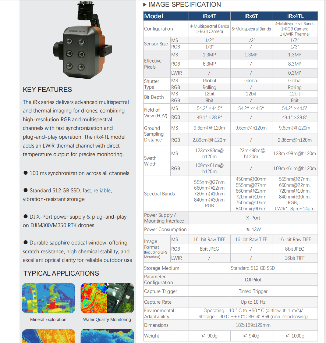 Drone Multispectral Camera RGB - Drone Ndvi 评论和价格