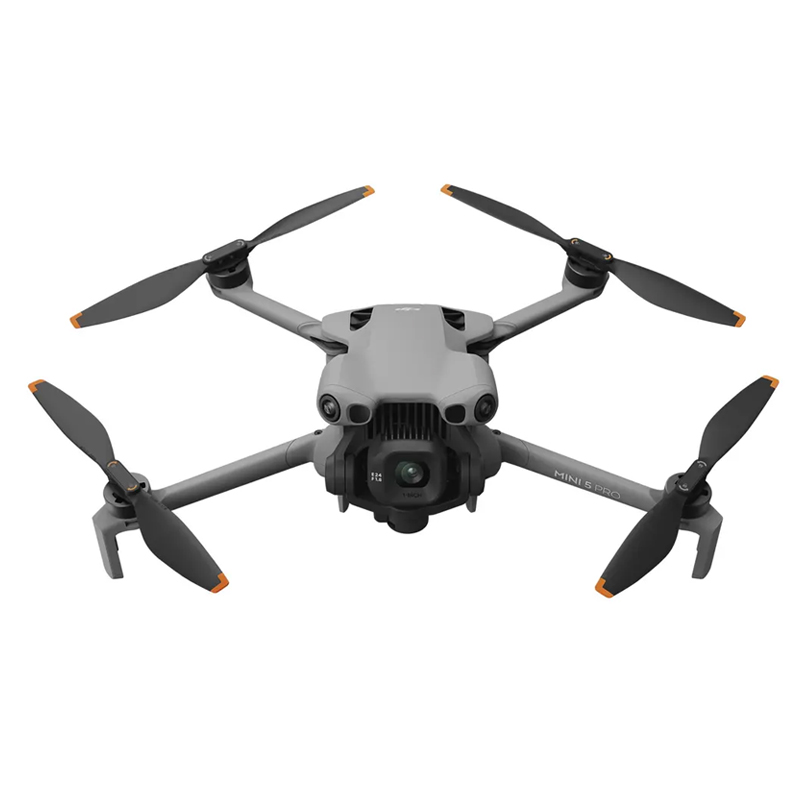 DJI Mini 5 Pro 1-Inch Large CM - Drone Photogrammetry 评论和价格