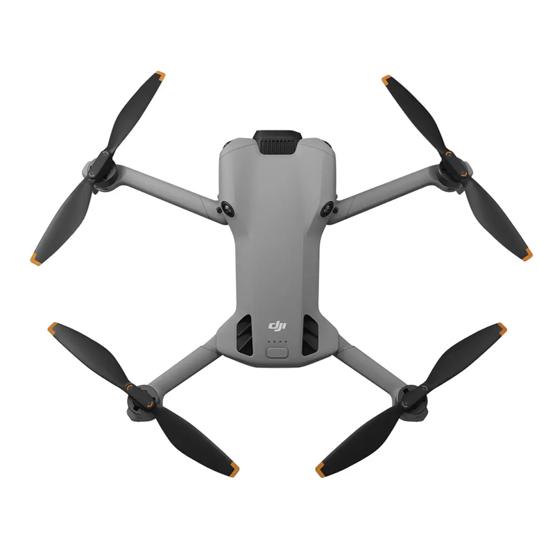 DJI Mini 5 Pro 1-Inch Large CM - Drone Photogrammetry 评论和价格
