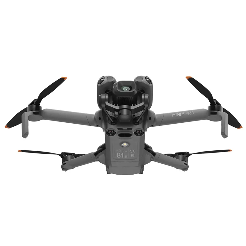 DJI Mini 5 Pro 1-Inch Large CM - Drone Photogrammetry 评论和价格